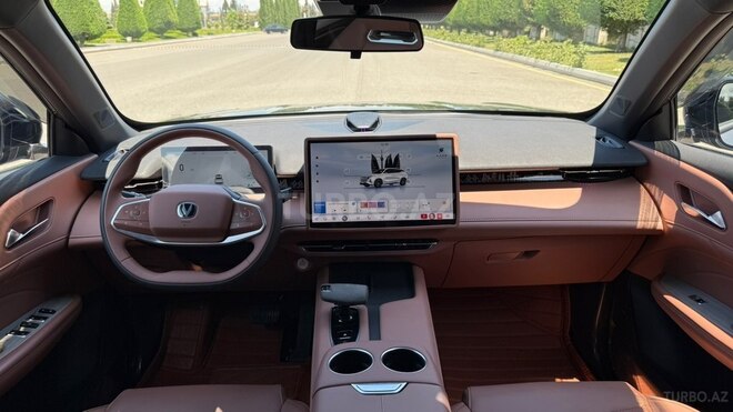 Changan Uni-Z-9