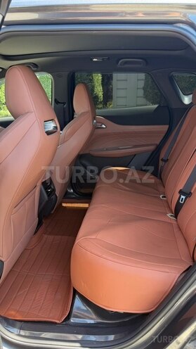 Changan Uni-Z-11