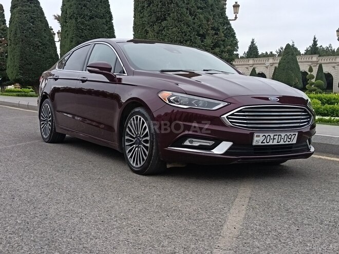 Ford Fusion (North America)-4