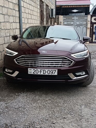 Ford Fusion (North America)-6