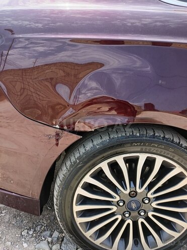Ford Fusion (North America)-13
