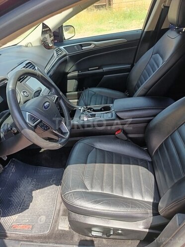 Ford Fusion (North America)-7