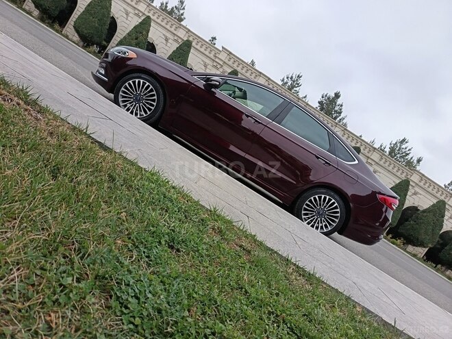 Ford Fusion (North America)-3