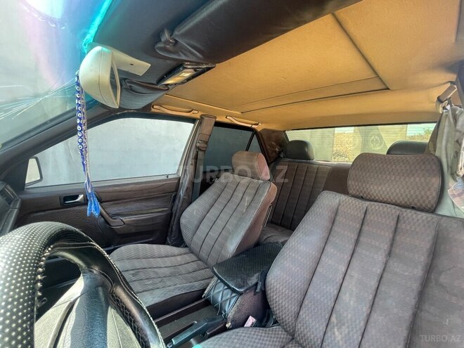Mercedes 190-6