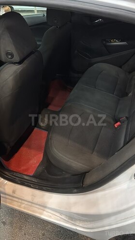 Chevrolet Cruze-6