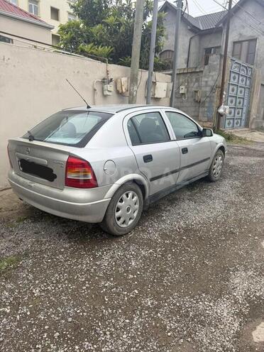 Opel Astra-3