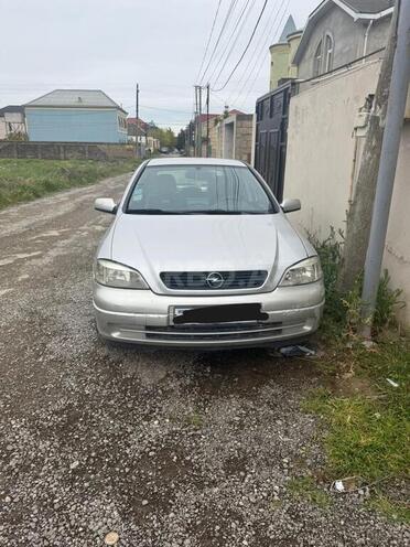 Opel Astra-5