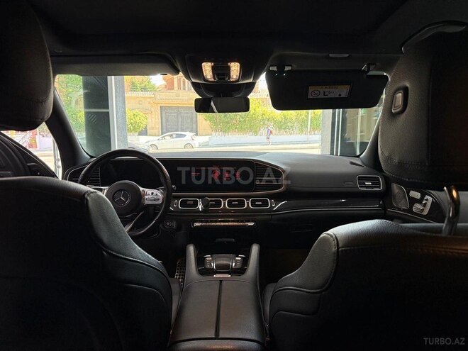 Mercedes GLE 350 de 4MATIC-4