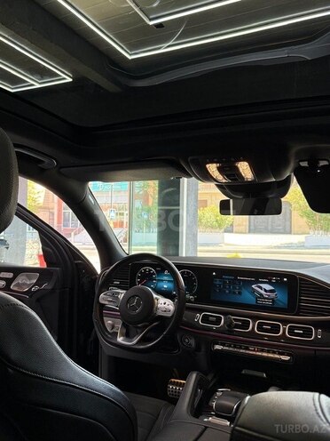 Mercedes GLE 350 de 4MATIC-6