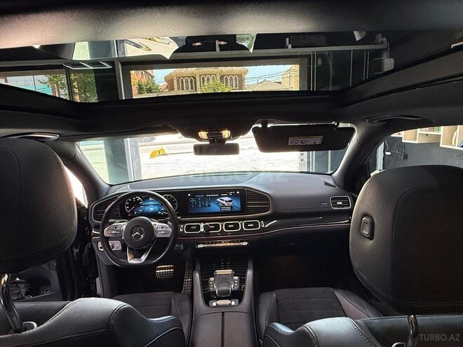Mercedes GLE 350 de 4MATIC-9
