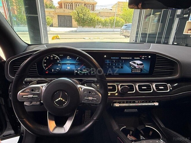 Mercedes GLE 350 de 4MATIC-5