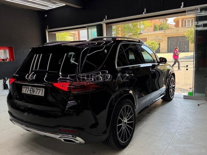 Mercedes GLE 350 de 4MATIC-11