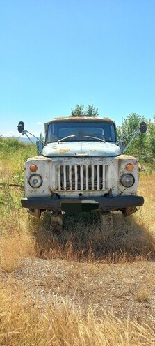 GAZ 3309-352-1