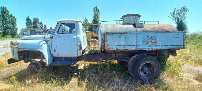 GAZ 3309-352-3