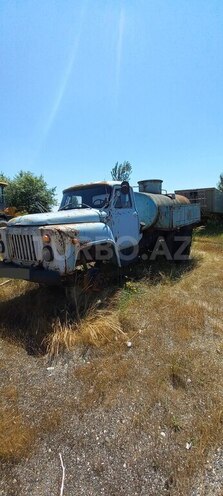 GAZ 3309-352-2