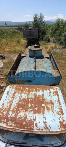 GAZ 3309-352-4