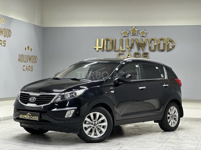 Kia Sportage-2