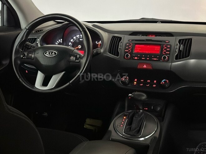 Kia Sportage-14
