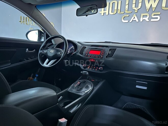 Kia Sportage-15