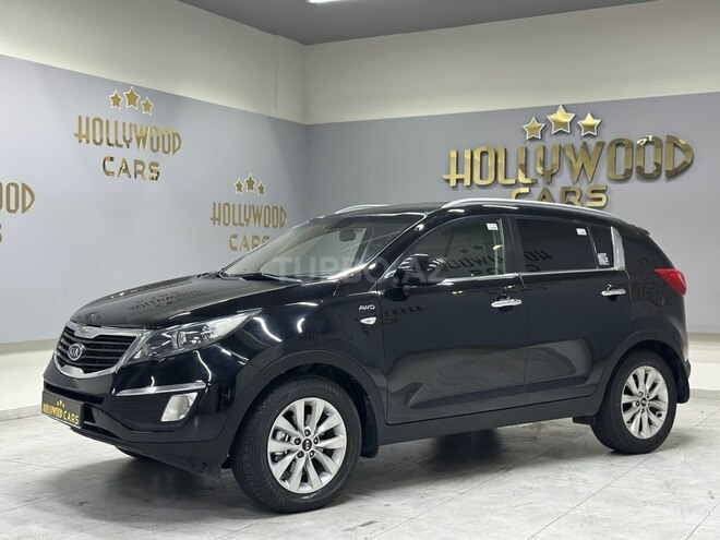 Kia Sportage-6
