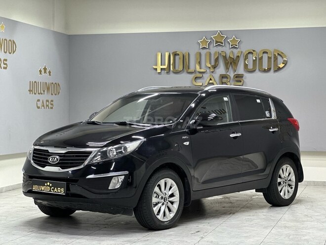 Kia Sportage-4