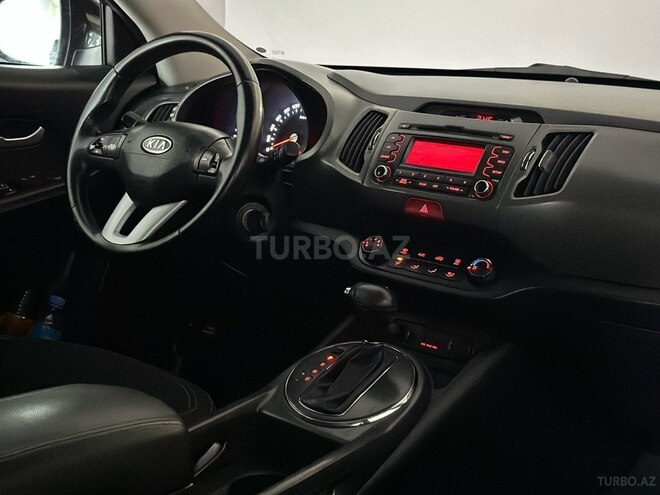 Kia Sportage-13