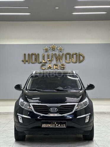 Kia Sportage-7