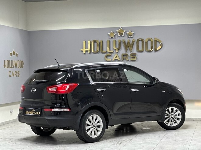 Kia Sportage-9