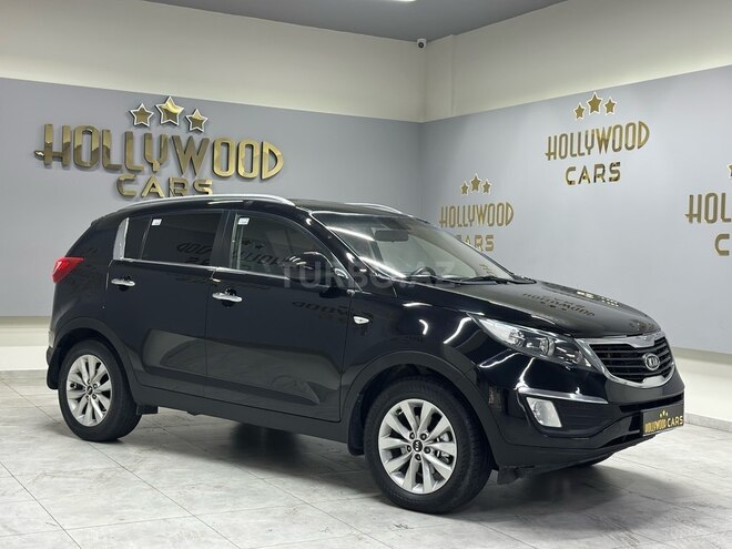 Kia Sportage-5