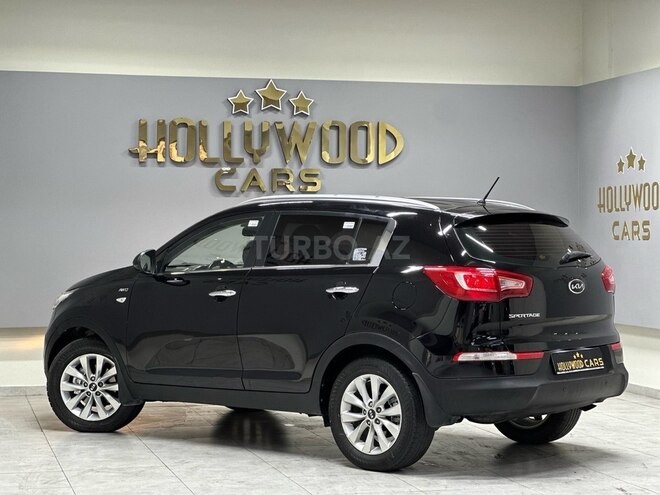 Kia Sportage-8