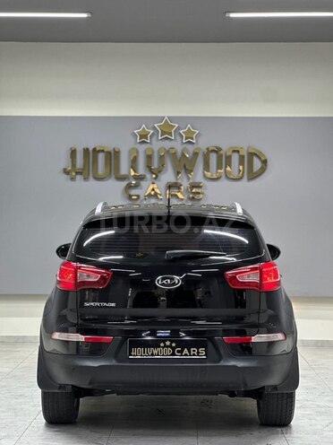 Kia Sportage-10