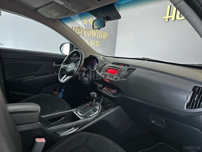Kia Sportage-17