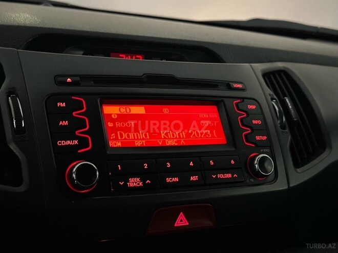 Kia Sportage-26