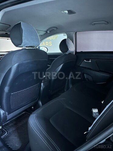 Kia Sportage-19
