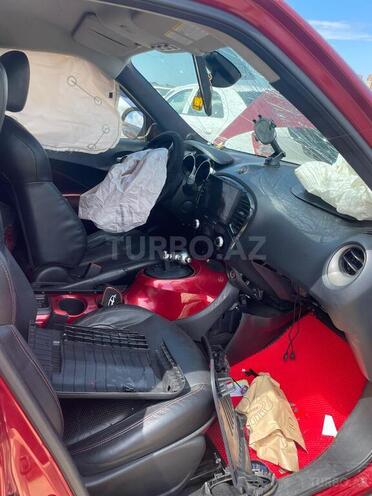 Nissan Juke-6