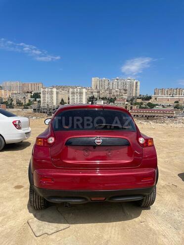 Nissan Juke-5