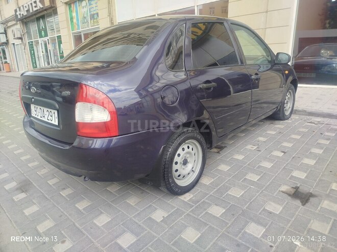 LADA (VAZ) Kalina-5