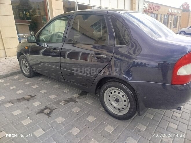 LADA (VAZ) Kalina-6