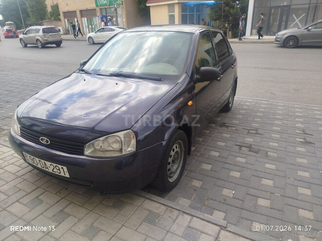 LADA (VAZ) Kalina-3