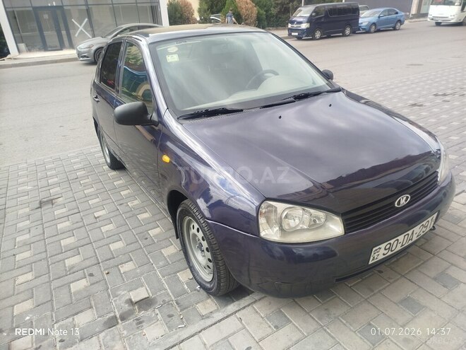LADA (VAZ) Kalina-4