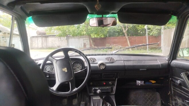 LADA (VAZ) 2106-5