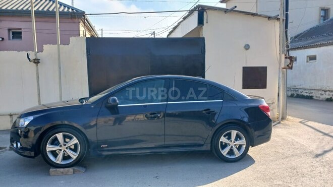 Chevrolet Cruze-5