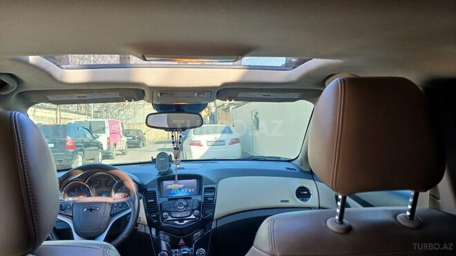 Chevrolet Cruze-6