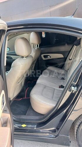 Chevrolet Cruze-2