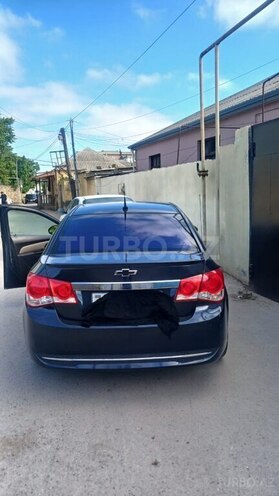 Chevrolet Cruze-8