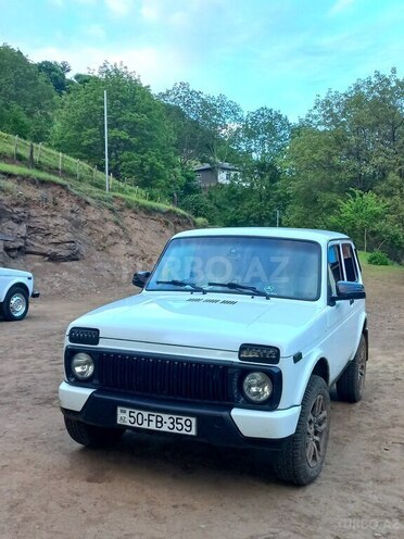 LADA (VAZ) Niva-5