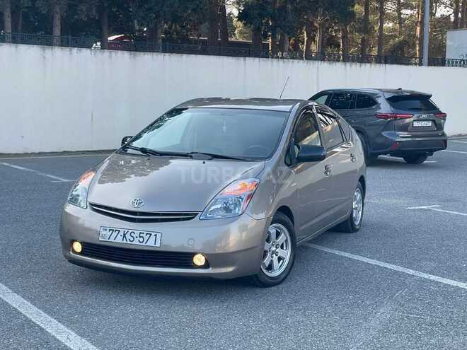 Toyota Prius-15