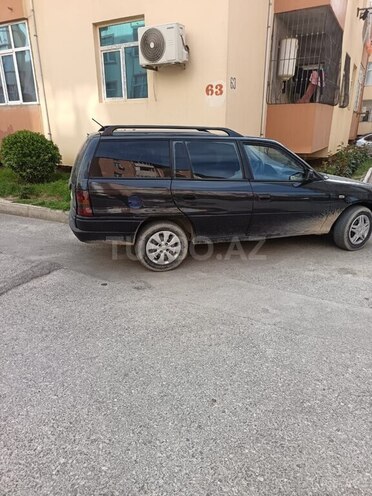Opel Astra-5
