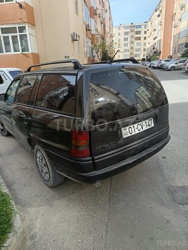 Opel Astra-3