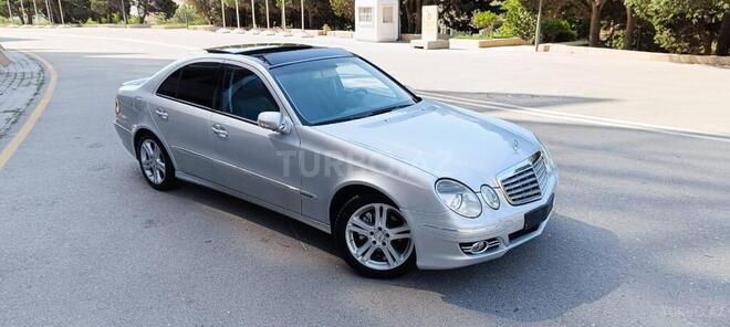 Mercedes E 220-7